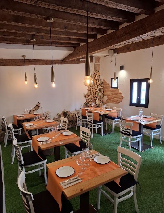 Abrasador El Secreto de La Catedral