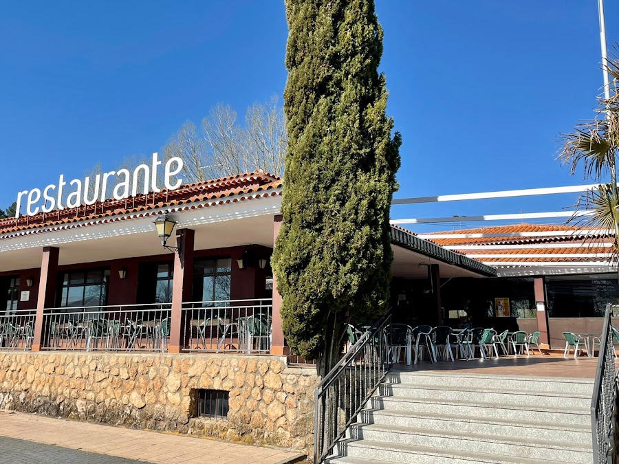 Abrasador Finca Embid