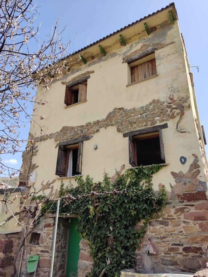 ALBERGUE RURAL LAS LAGARTIJAS