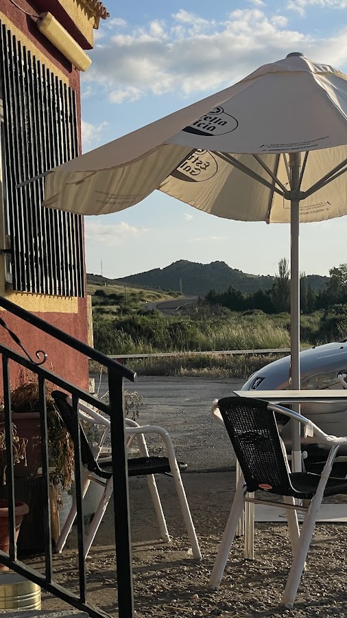 Bar Aldea Restaurante