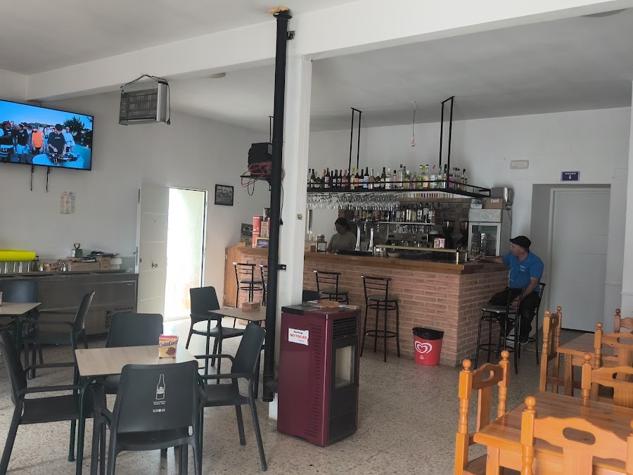 Bar / Centro social de Gárgoles de Arriba