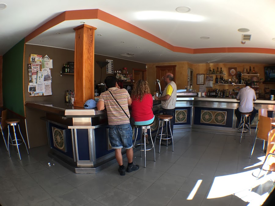 Bar el Cruce