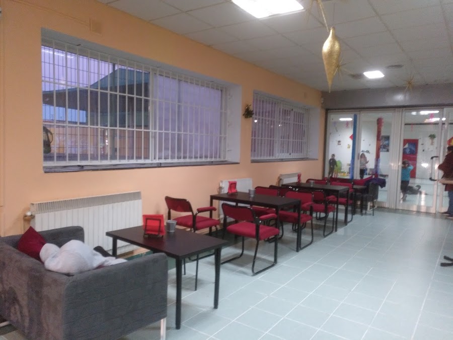 Bar Estacion Autobuses