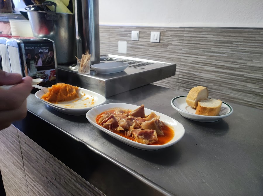 Bar La Campana