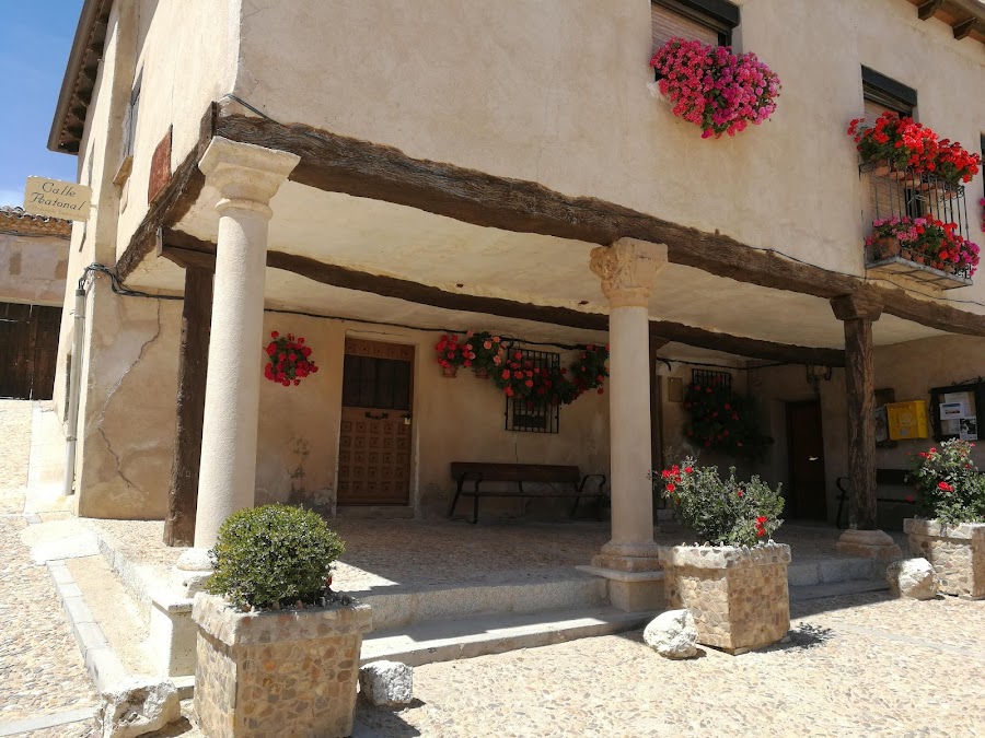 Bar - Meson Arcipreste Hita