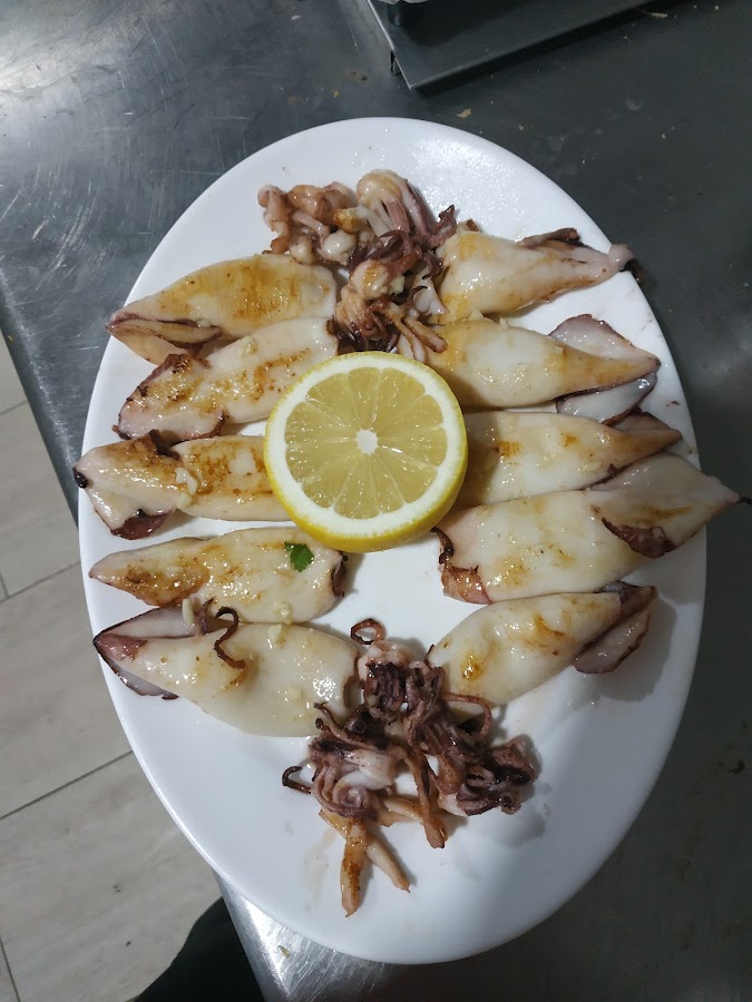 Bar “Piscina de Villar de la Encina”