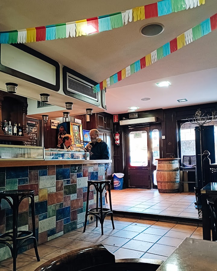 Bar Restaurante ALyJO