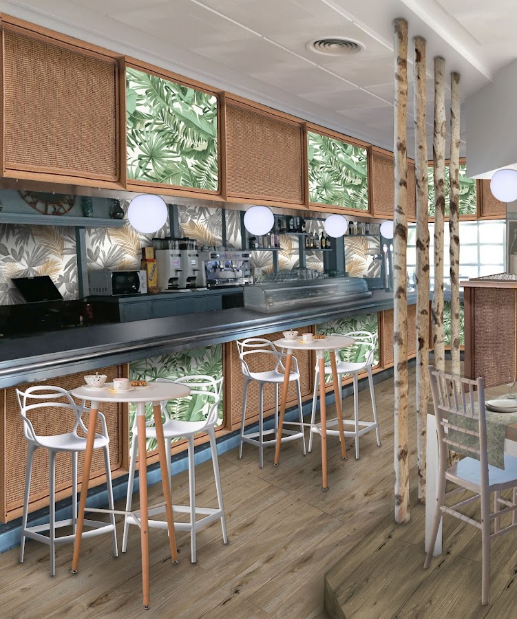 Bar-Restaurante Casa Mari