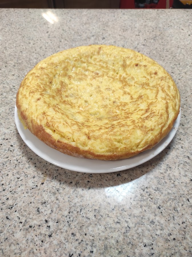 BAR,RESTAURANTE DON D