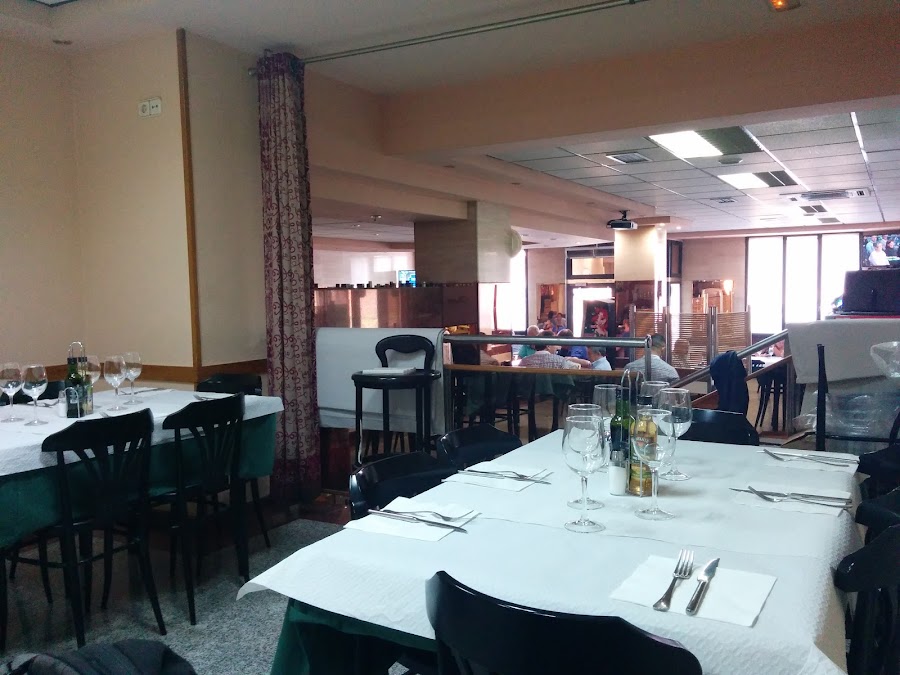 Bar Restaurante Don Jamón