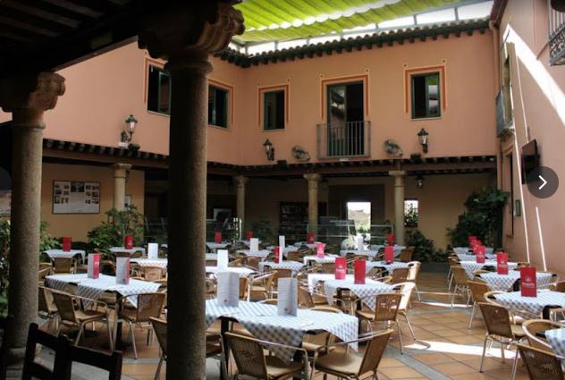 Bar Restaurante El Convento