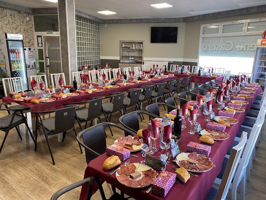 Bar-Restaurante Fontys