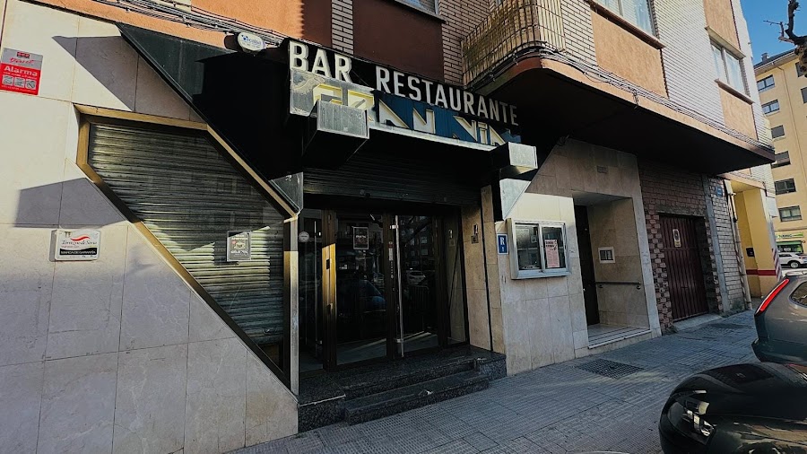 Bar Restaurante Gran Via