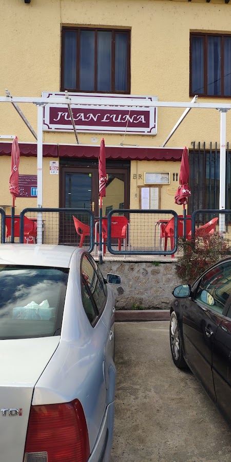 Bar Restaurante Juan Luna