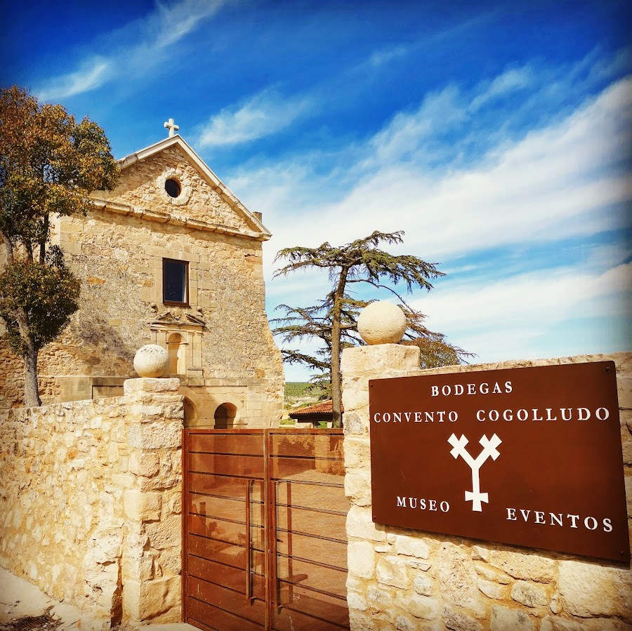 Bodegas Convento de Cogolludo