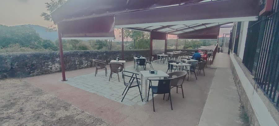 Café Bar La Herradura