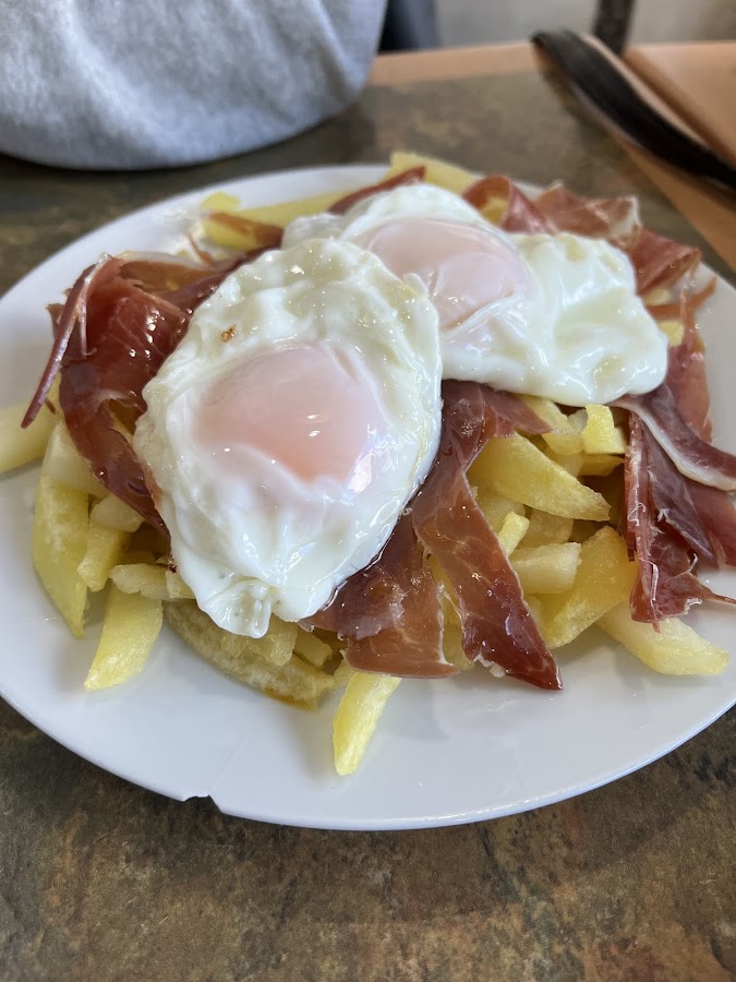 Cafetería-Bar DelHiper