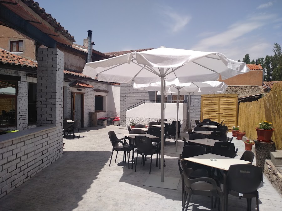 Casa Mariano - Luzaga