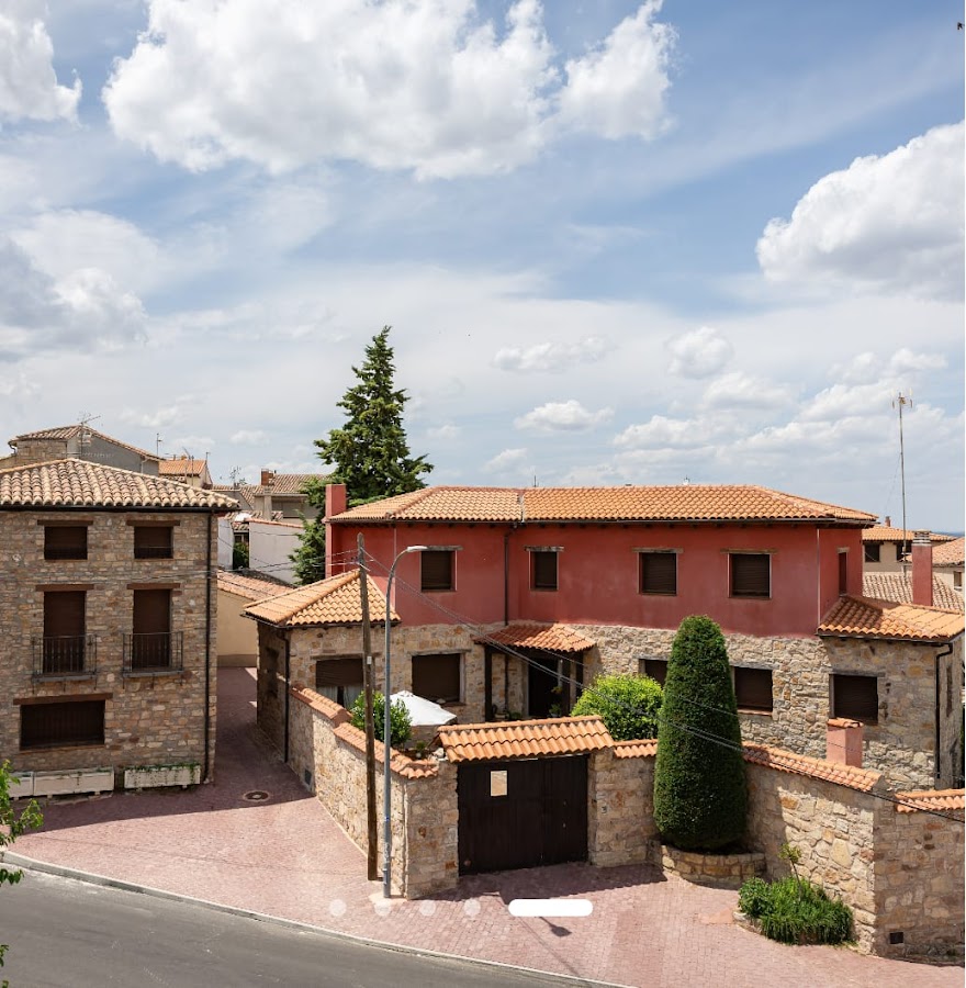 CASA RURAL ALCOLEA DEL PINAR