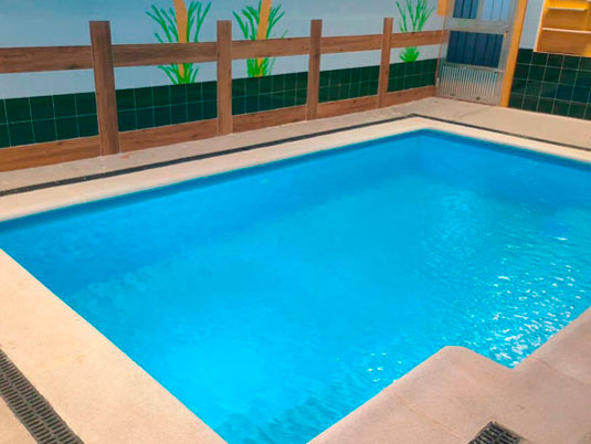 Casa Rural Baños de la Reina