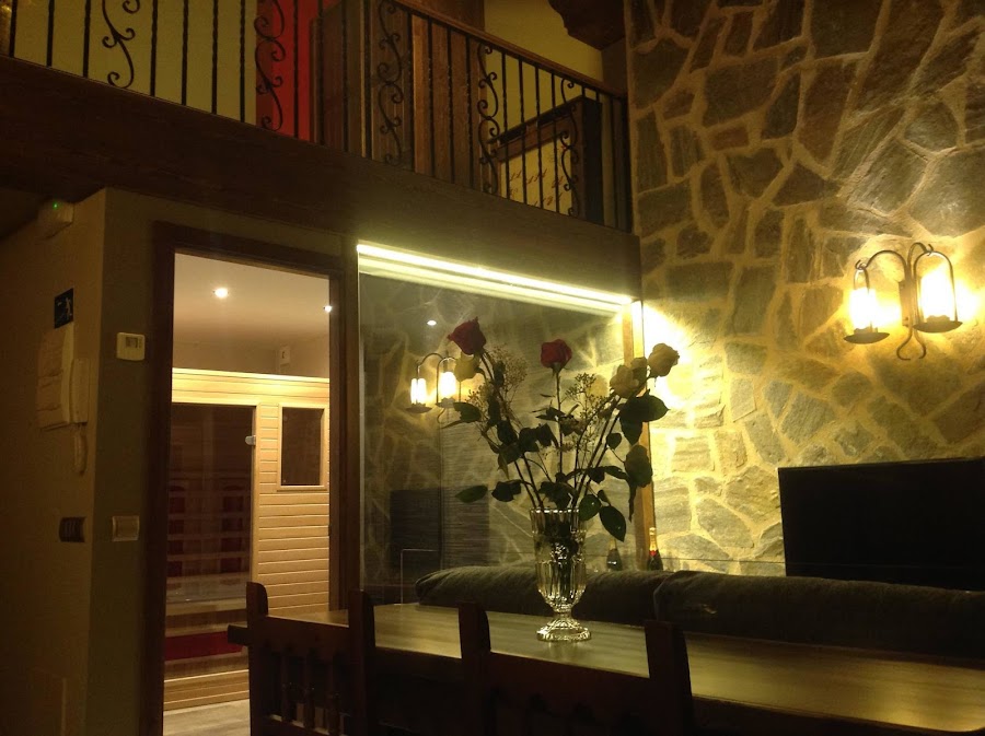 Casa rural Casa de Yolanda