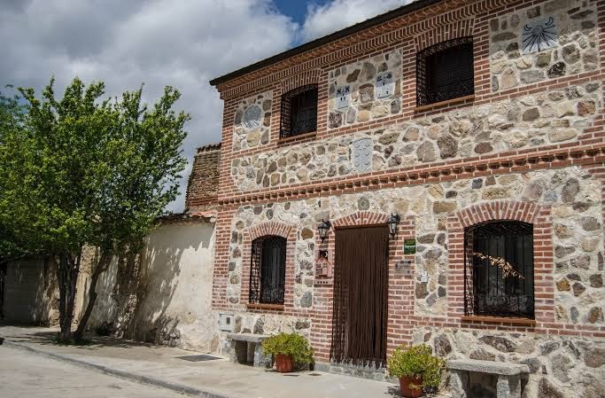 Casa Rural Duquesa de la Conquista