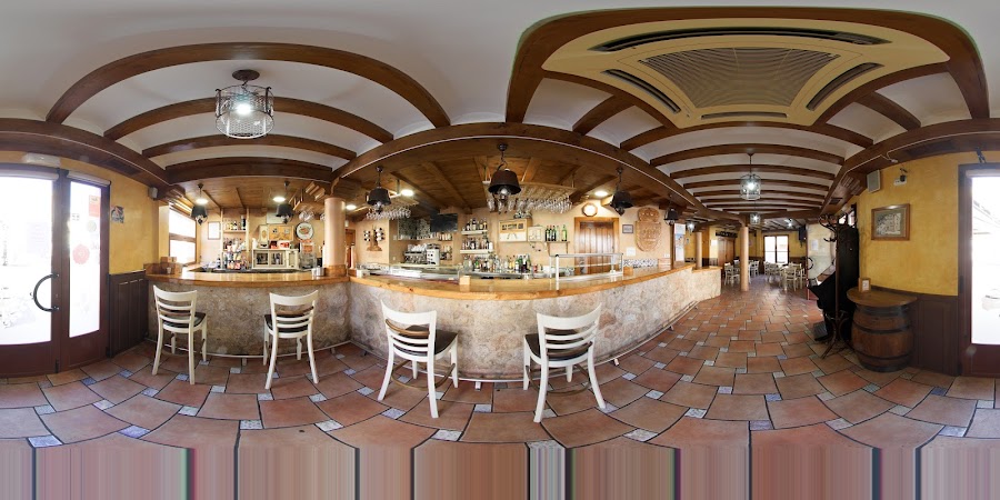 Casa Rural El Alquerque