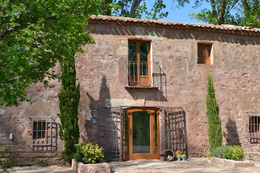 Casa Rural El Molino del Serio