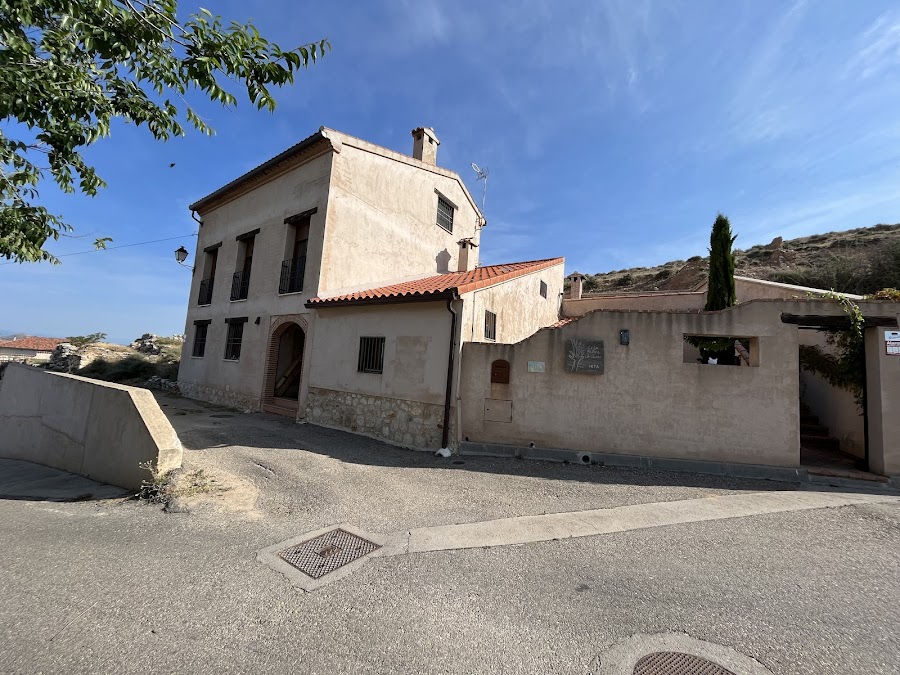 Casa Rural La Olma