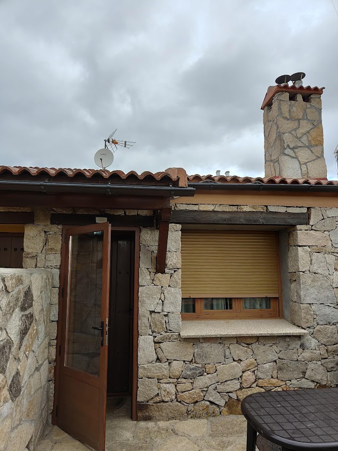 Casa Rural La Vega De Gredos