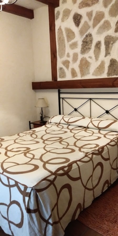 Casas Rural El Plantío