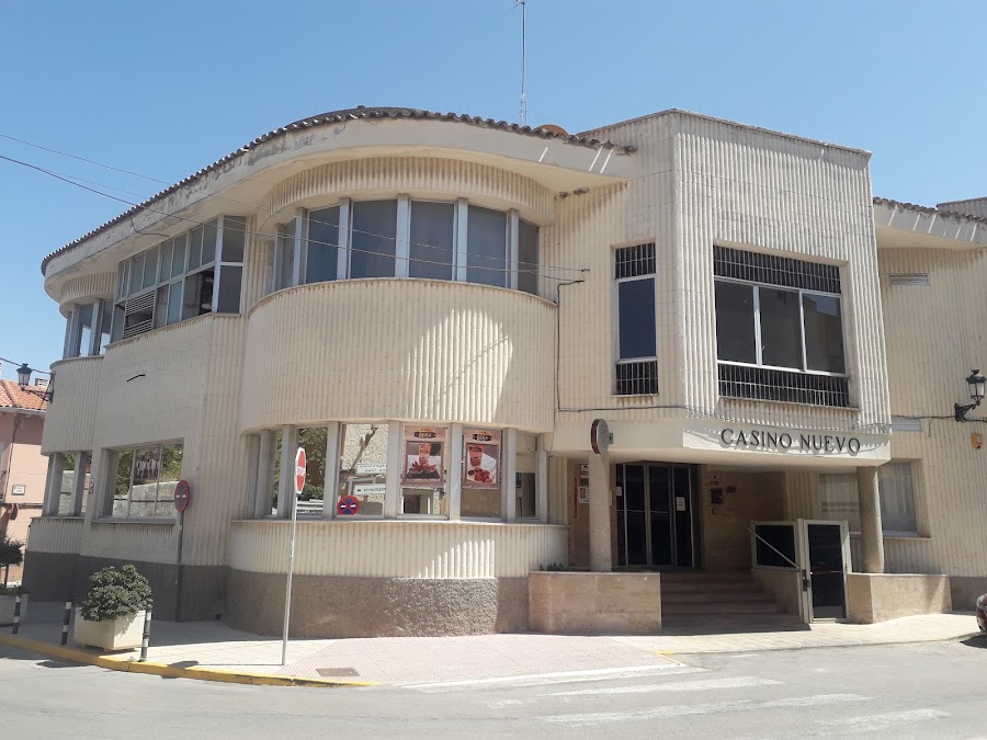 Casino Nuevo