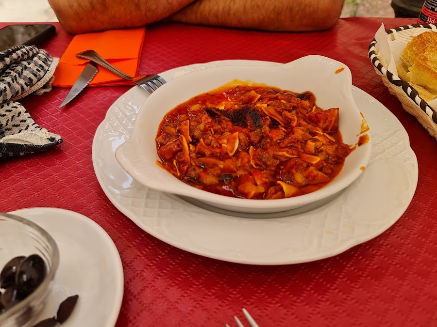 Cervecería Jamonería Arca Ibérica