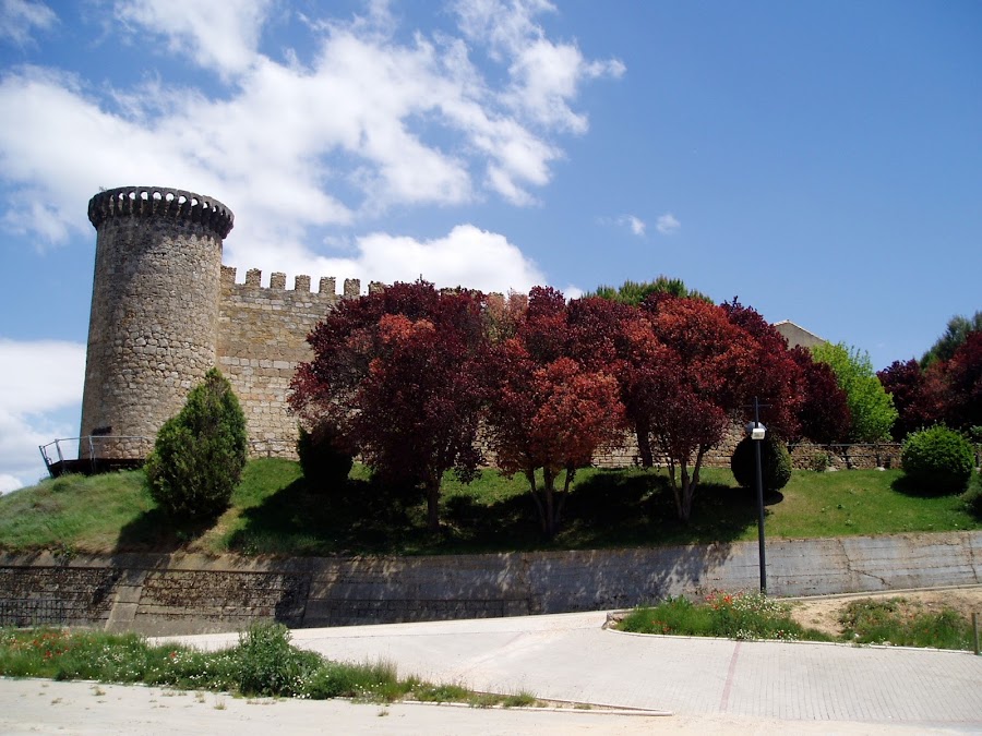 Convento espacio de eventos
