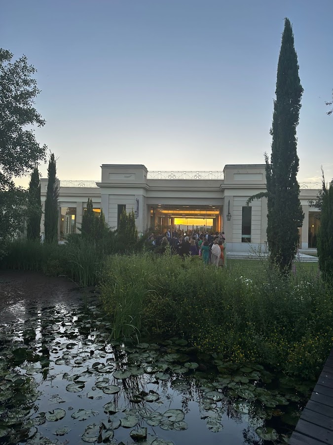 Dehesa de Pedrosillo