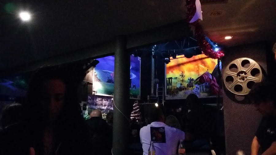 Discoteca Plató