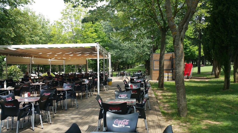 El Alto de la Dehesa - Casa Manolo