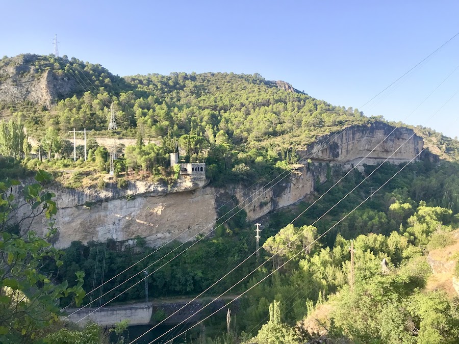 El Castillejo