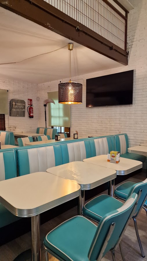 EL CIRCULO GRILL DE LAS CASTILLAS