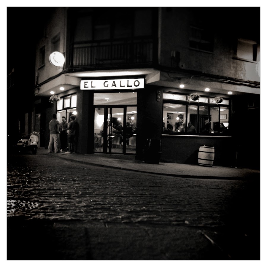 El Gallo Gastrobar