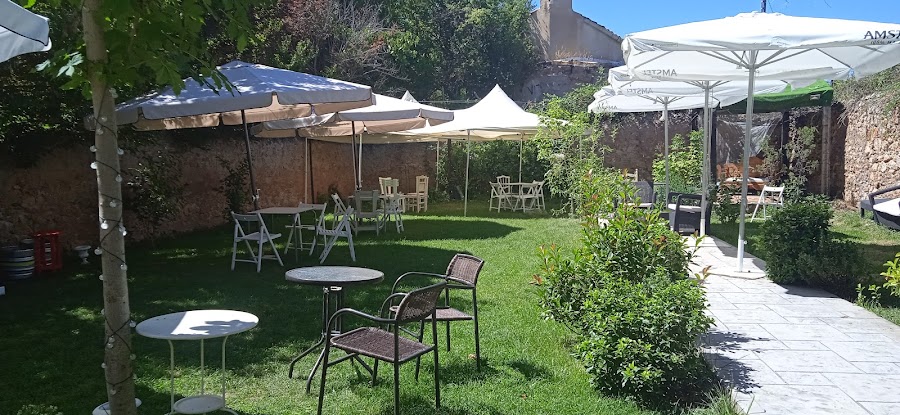 El Hangar del Castillo