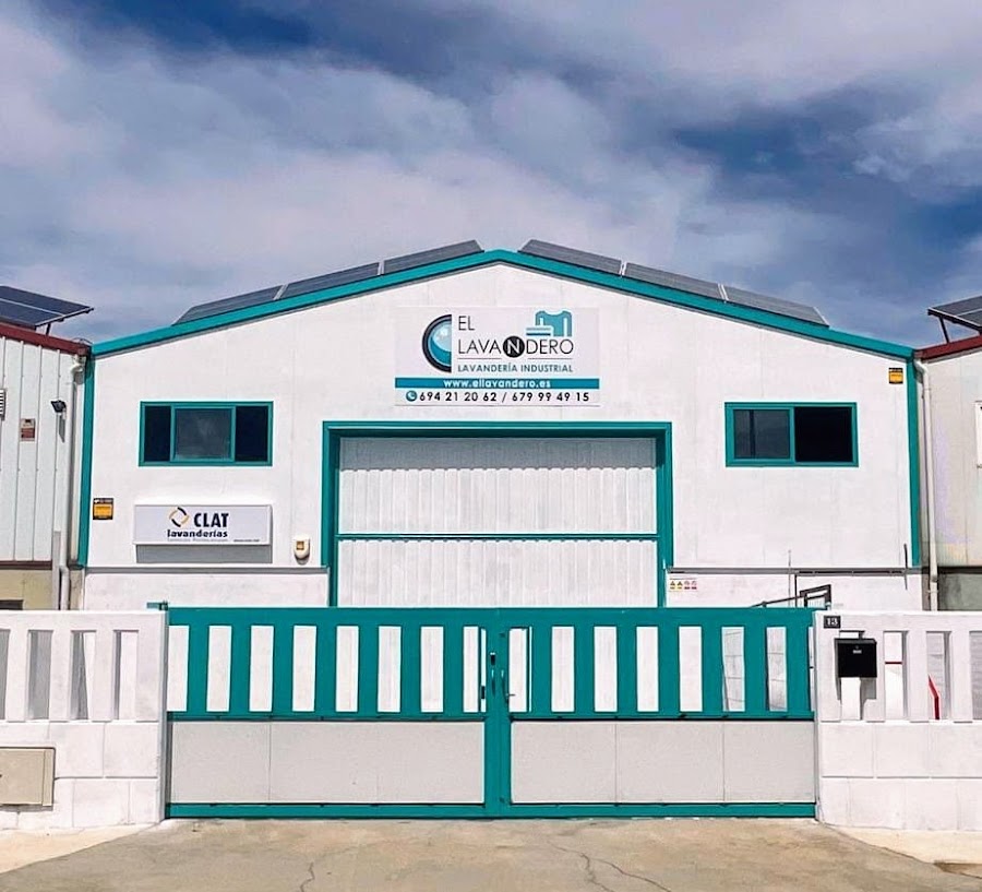 El lavandero 2024 S.L