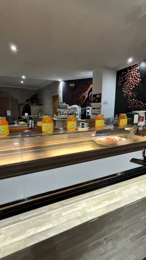 El manjar restaurante