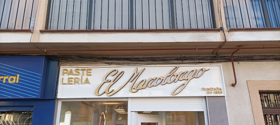 El Manolongo