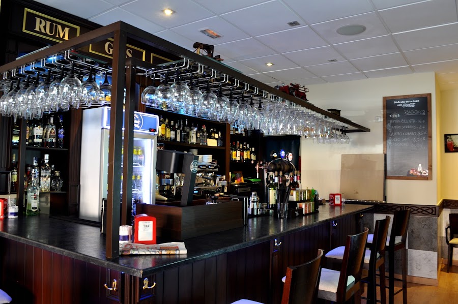 El Rincón del Gin Tonic