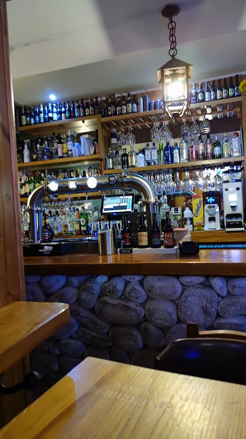 El Sitio de Gonzalo