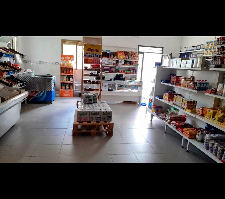 El super de evi tienda de alimentacion