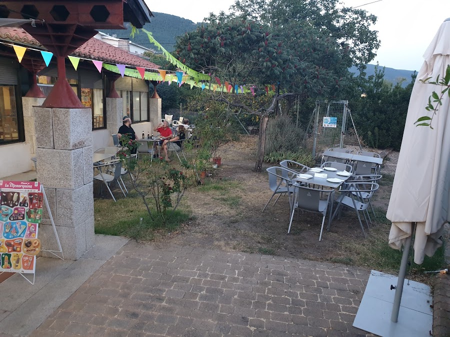 EL TROPEZON BAR RESTAURANTE