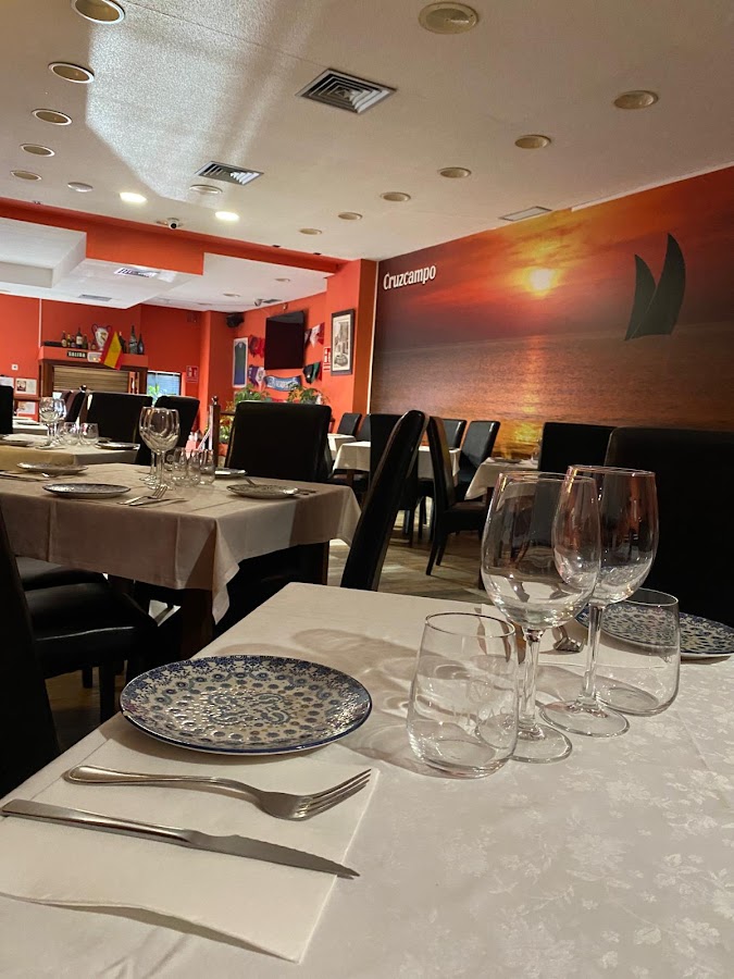 El Velero de Pacheco