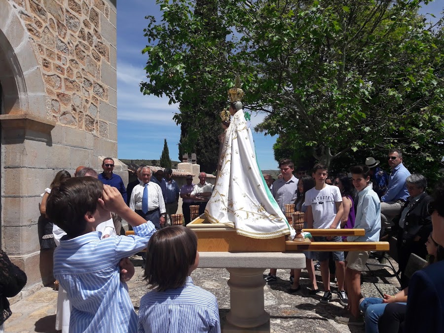 Ermita de Nuestra Señora de la Vega